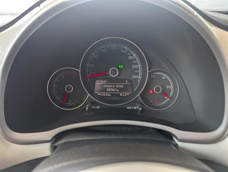 volkswagen Beetle 2017 - 17