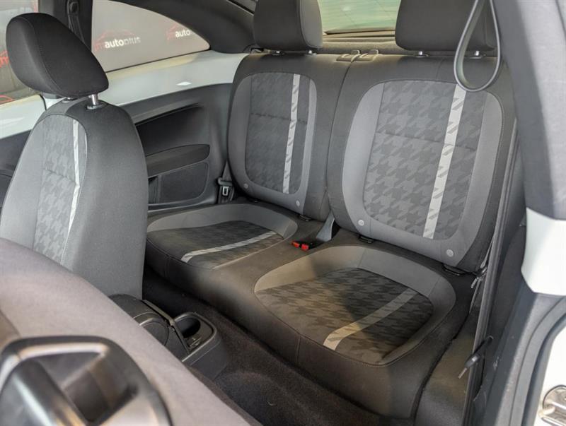 volkswagen Beetle 2017 - 22