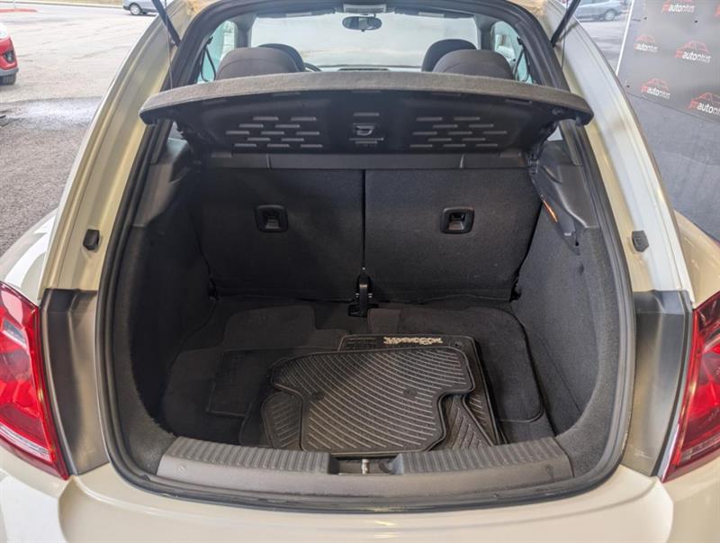 volkswagen Beetle 2017 - 23