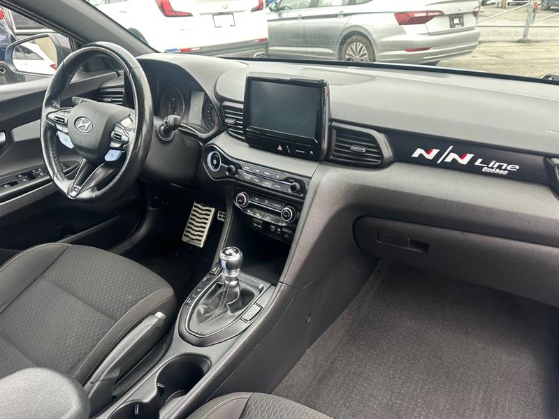 hyundai Veloster 2019 - 3