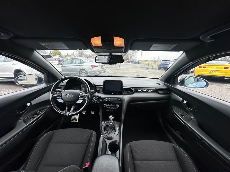 hyundai Veloster 2019 - 9