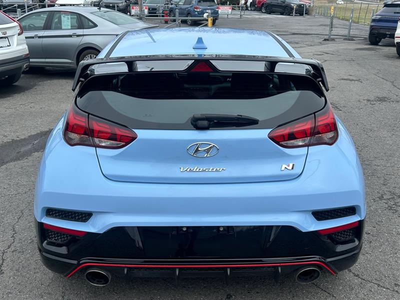 hyundai Veloster 2019 - 13