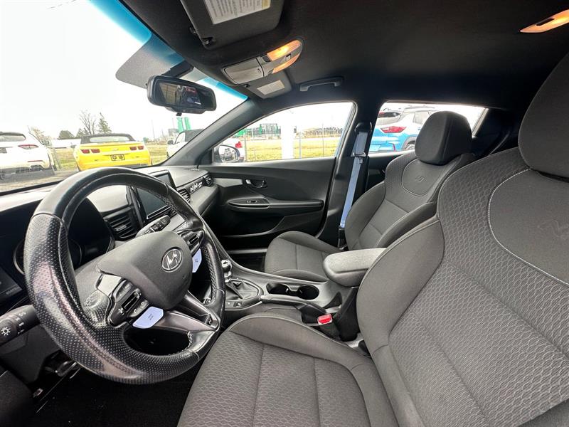 hyundai Veloster 2019 - 15