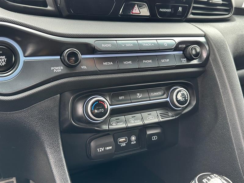 hyundai Veloster 2019 - 18