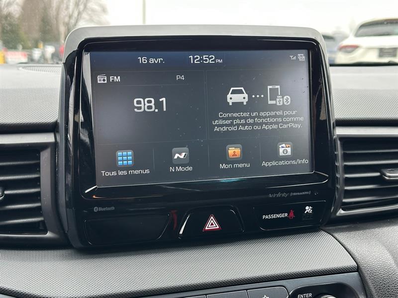 hyundai Veloster 2019 - 19
