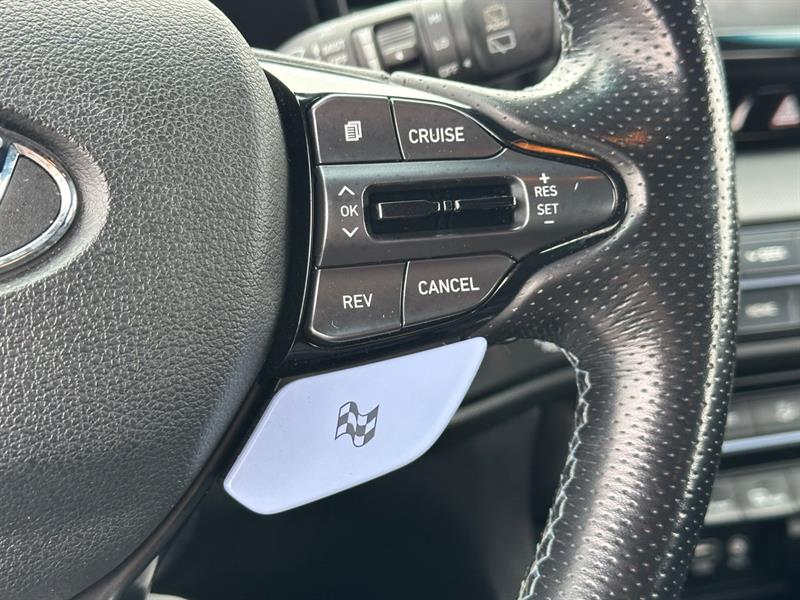 hyundai Veloster 2019 - 21
