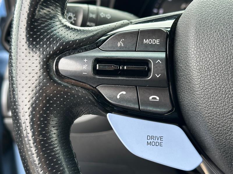 hyundai Veloster 2019 - 22