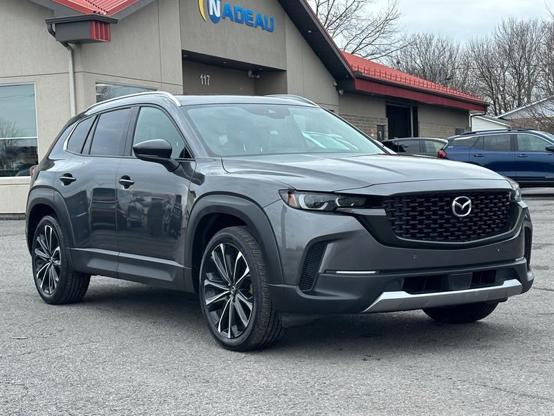 mazda CX-50 2024