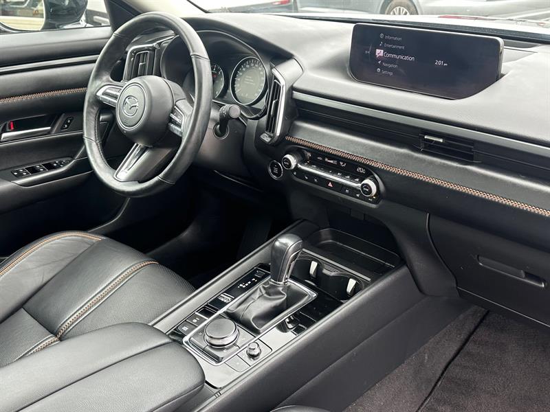 mazda CX-50 2024 - 3