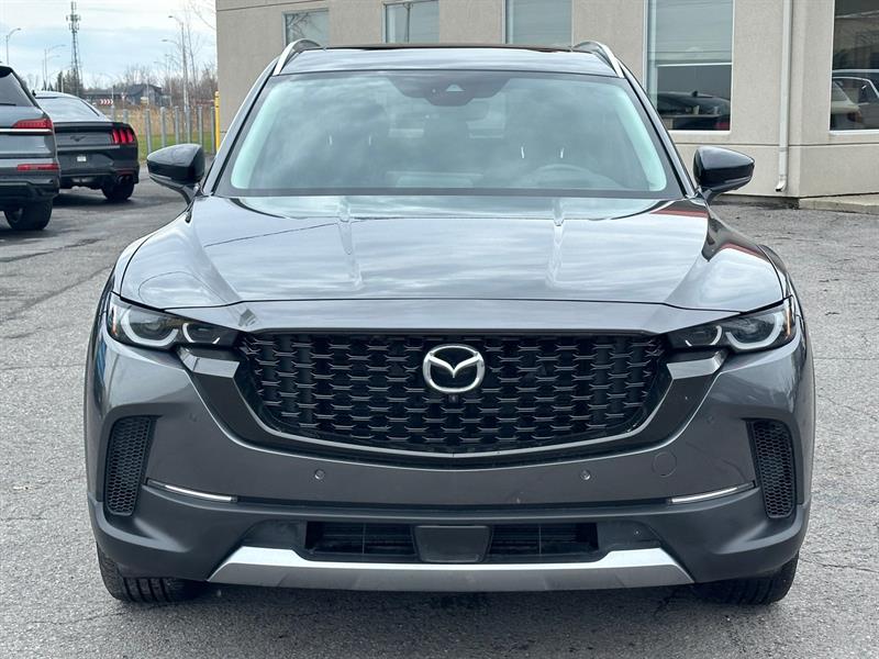 mazda CX-50 2024 - 6