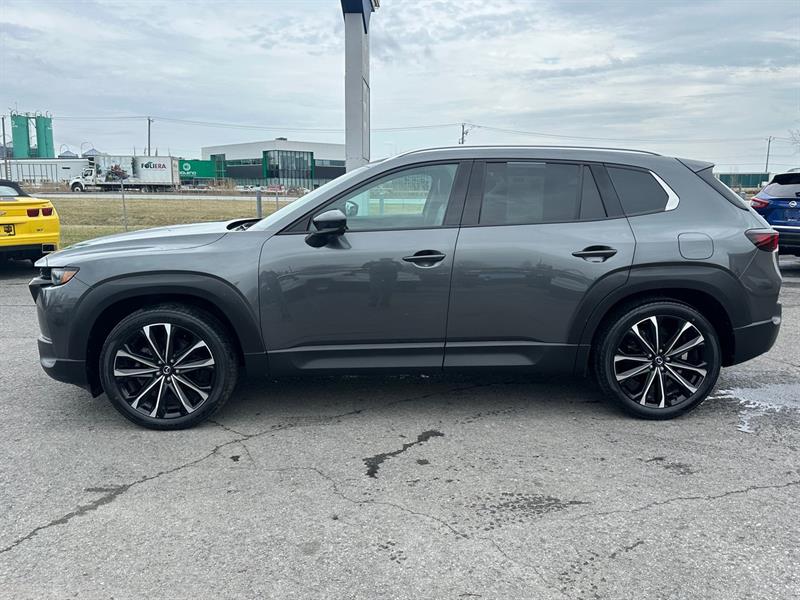 mazda CX-50 2024 - 9