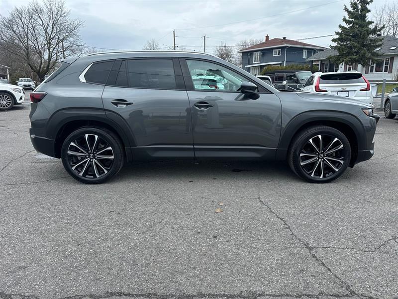 mazda CX-50 2024 - 12