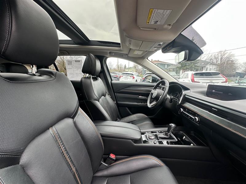 mazda CX-50 2024 - 13
