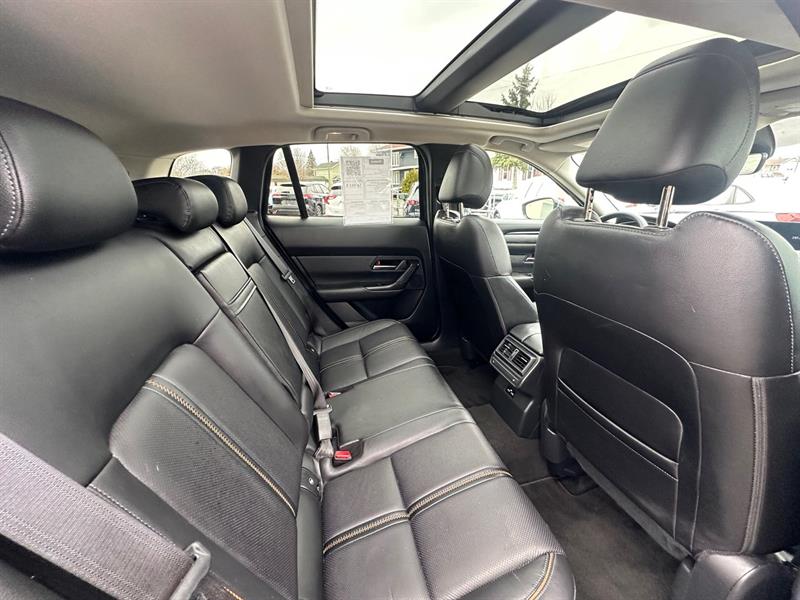 mazda CX-50 2024 - 15