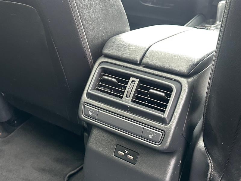 mazda CX-50 2024 - 16