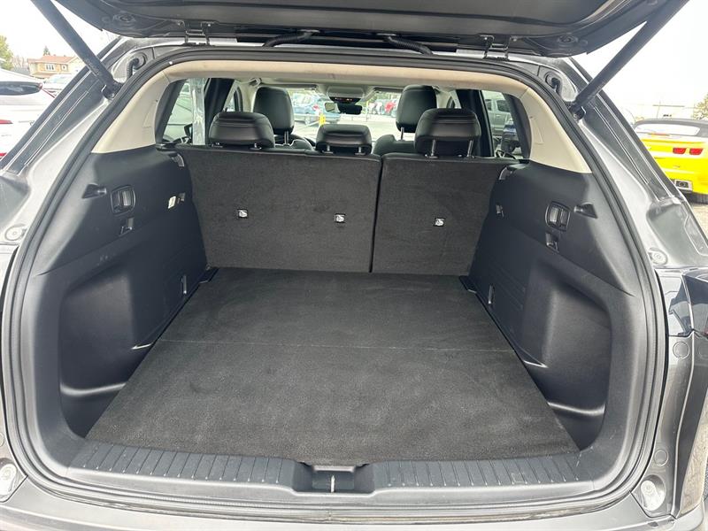 mazda CX-50 2024 - 17
