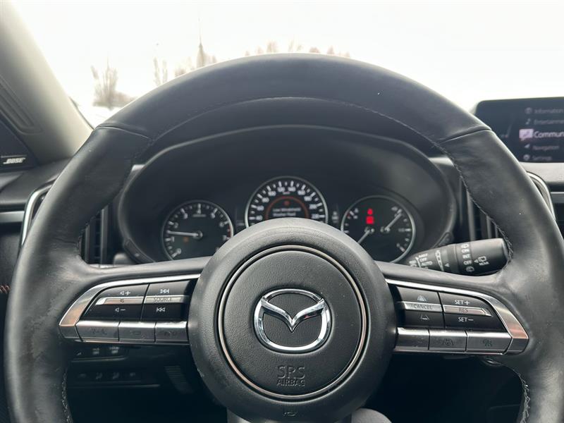 mazda CX-50 2024 - 19