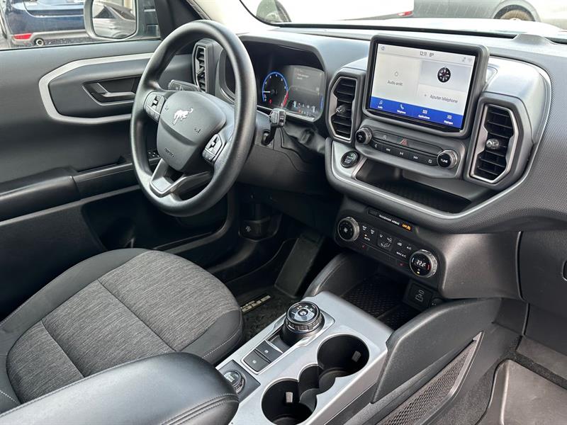 ford Bronco Sport 2021 - 3