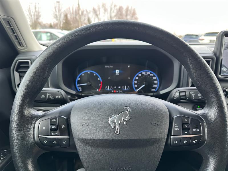 ford Bronco Sport 2021 - 15