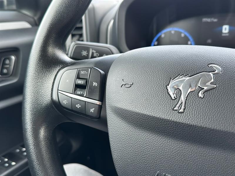 ford Bronco Sport 2021 - 22
