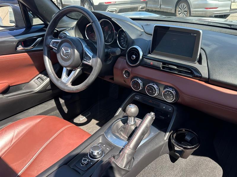 mazda MX-5 2017 - 3