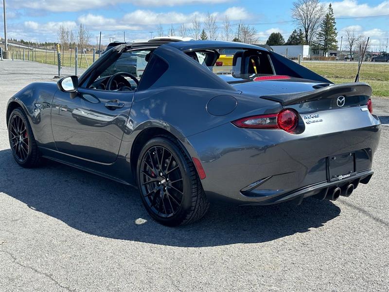 mazda MX-5 2017 - 5