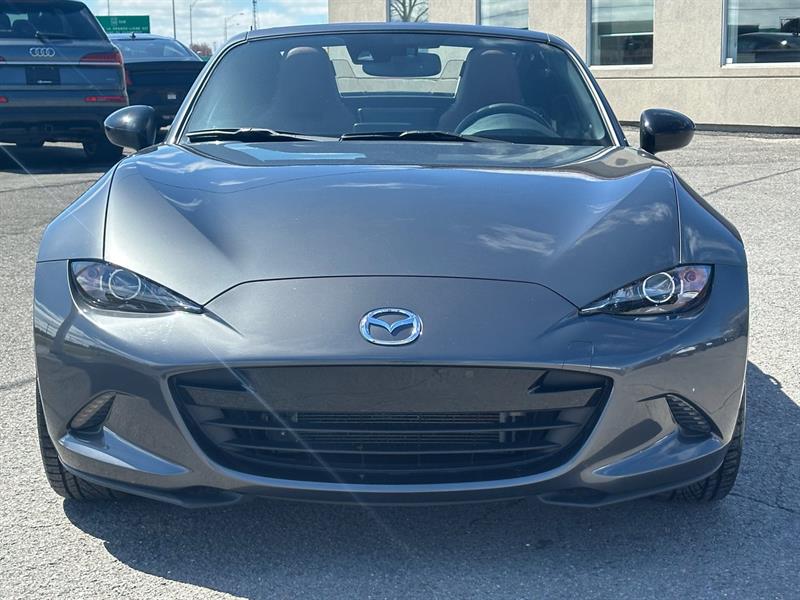 mazda MX-5 2017 - 6