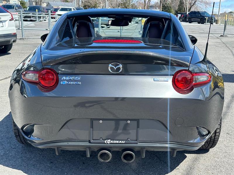 mazda MX-5 2017 - 7