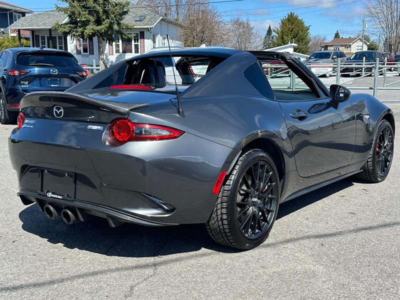 mazda MX-5 2017 - 9