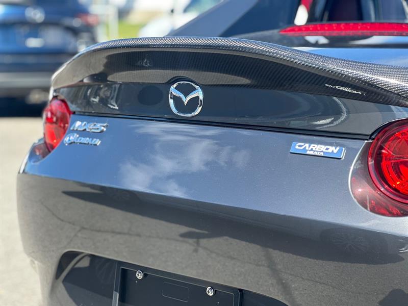mazda MX-5 2017 - 10