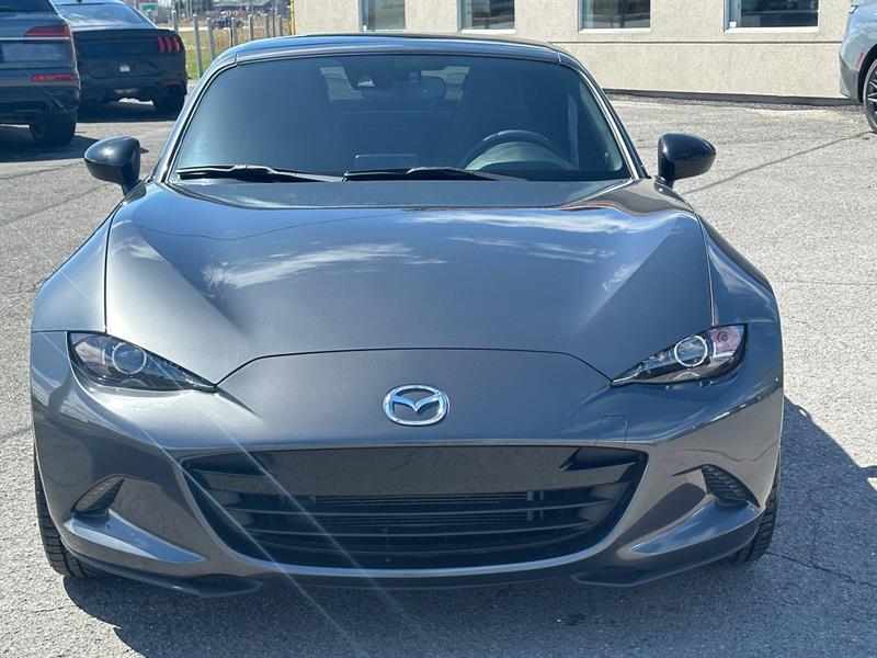 mazda MX-5 2017 - 15