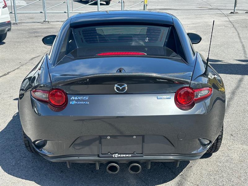 mazda MX-5 2017 - 16