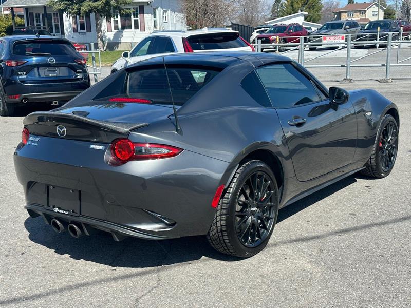 mazda MX-5 2017 - 17