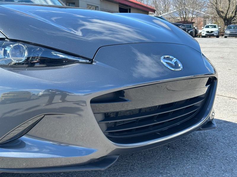 mazda MX-5 2017 - 21