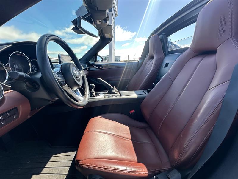 mazda MX-5 2017 - 23