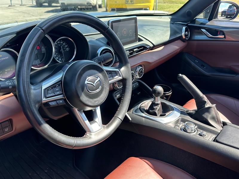 mazda MX-5 2017 - 24