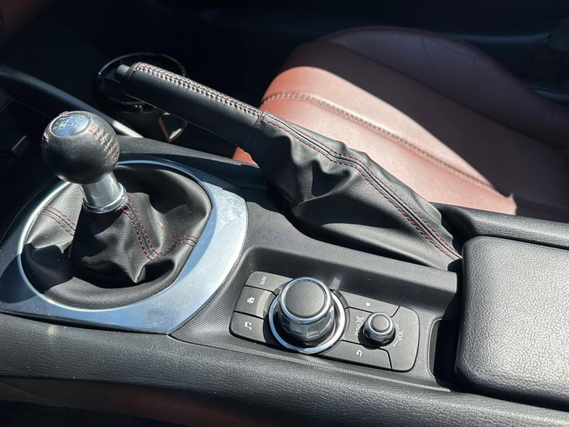mazda MX-5 2017 - 27