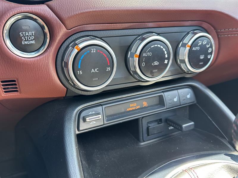 mazda MX-5 2017 - 28