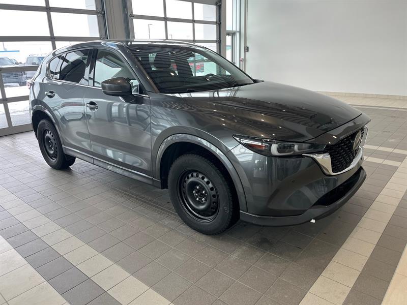 mazda CX-5 2023