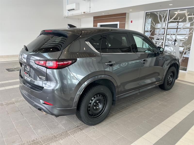 mazda CX-5 2023 - 2