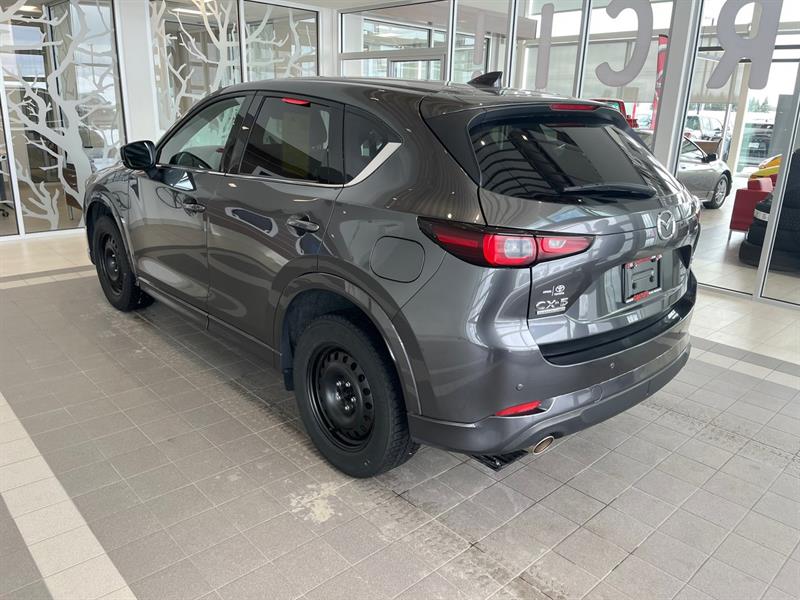 mazda CX-5 2023 - 3