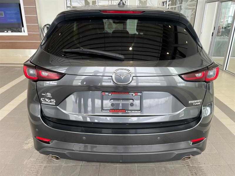 mazda CX-5 2023 - 4