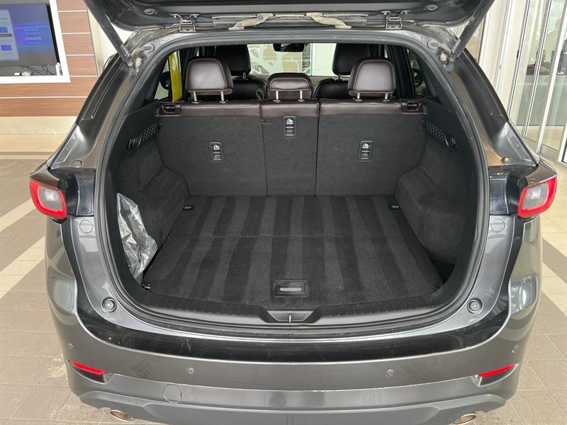 mazda CX-5 2023 - 5