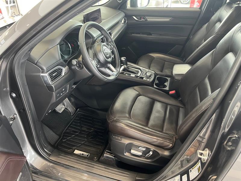 mazda CX-5 2023 - 7