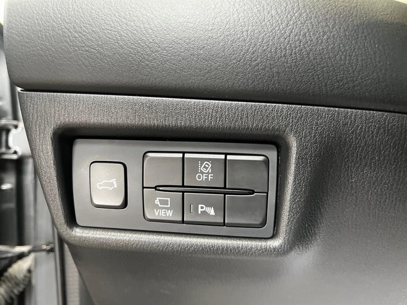 mazda CX-5 2023 - 10