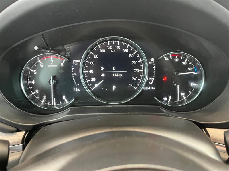 mazda CX-5 2023 - 11