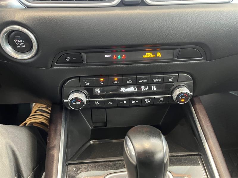 mazda CX-5 2023 - 14