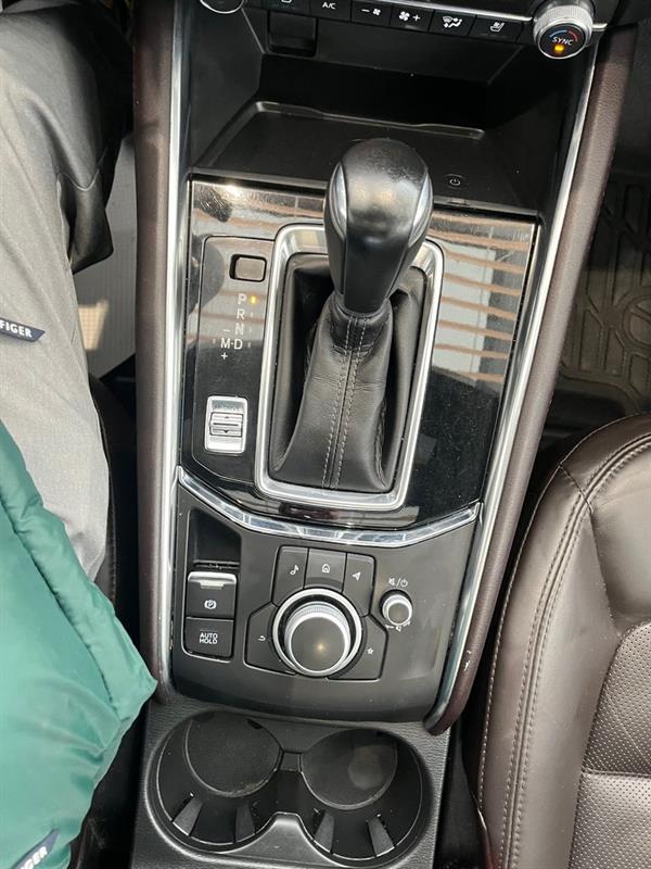 mazda CX-5 2023 - 15