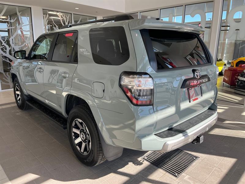 toyota 4Runner 2022 - 4