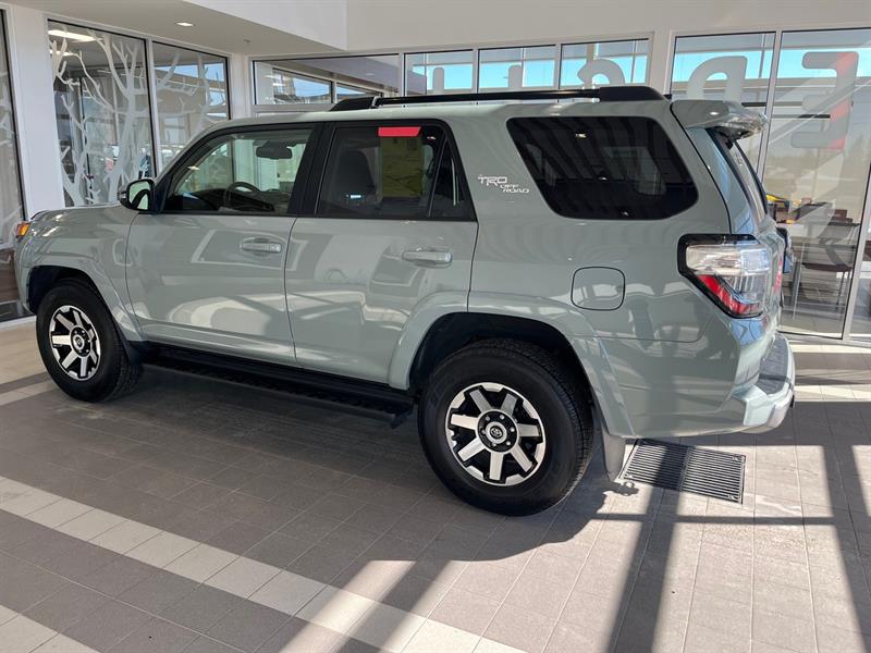toyota 4Runner 2022 - 5